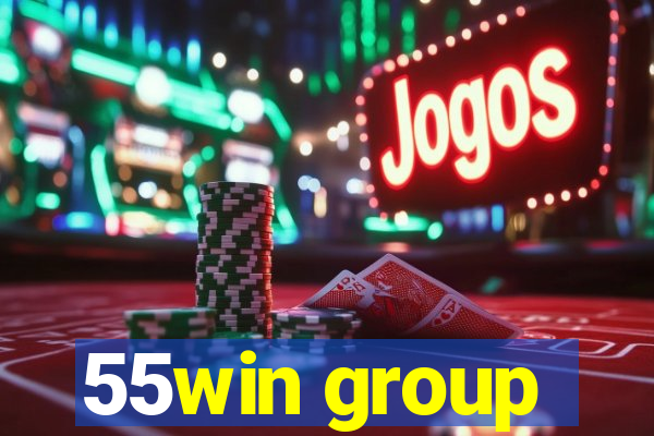 55win group